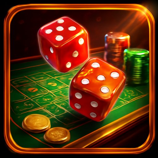 DHKVIP Colorful Grid of Slot Games