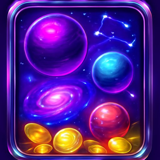DHKVIP Mobile game dashboard